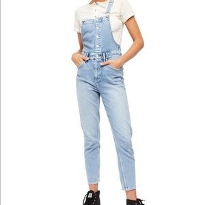 Free People Overalls